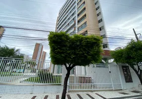 Foto 1 de Apartamento com 3 Quartos à venda, 112m² em Edson Queiroz, Fortaleza