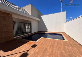 Foto 1 de Apartamento com 2 Quartos à venda, 56m² em Jardim Planalto, Botucatu