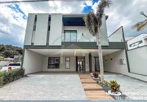 Foto 1 de Casa de Condomínio com 5 Quartos à venda, 369m² em São Jorge, Manaus