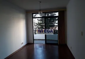 Foto 1 de Apartamento com 3 Quartos à venda, 86m² em Jardim Proença, Campinas