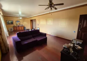 Foto 1 de Apartamento com 3 Quartos à venda, 160m² em Jardim Guanabara, Rio de Janeiro