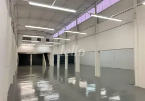 Foto 1 de Galpão/Depósito/Armazém para alugar, 775m² em Bom Retiro, São Paulo