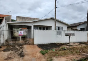 Foto 1 de Casa com 3 Quartos à venda, 133m² em Grevíleas, Maringá