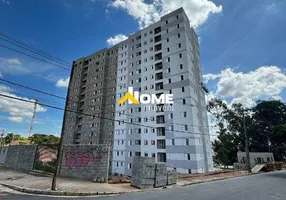 Foto 1 de Apartamento com 3 Quartos à venda, 53m² em Diamante, Belo Horizonte