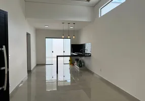 Foto 1 de Casa de Condomínio com 3 Quartos à venda, 120m² em Jardim Santa Clara do Lago II, Hortolândia