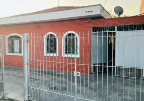 Foto 1 de Casa com 3 Quartos à venda, 152m² em Vila Rosalia, Guarulhos