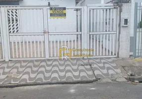 Foto 1 de Casa de Condomínio com 2 Quartos à venda, 48m² em Vila Sonia, Praia Grande