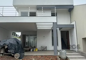 Foto 1 de Casa de Condomínio com 3 Quartos à venda, 289m² em Aberta dos Morros, Porto Alegre