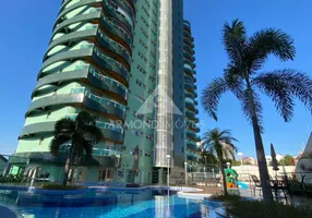 Foto 1 de Apartamento com 3 Quartos à venda, 250m² em Jardim Girassol, Americana