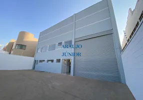 Foto 1 de Galpão/Depósito/Armazém à venda, 960m² em Distrito Industrial, Santa Bárbara D'Oeste