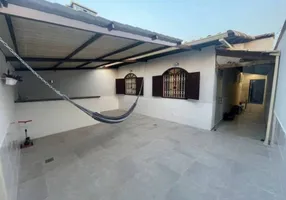 Foto 1 de Casa com 3 Quartos à venda, 160m² em Cidade Intercap, Taboão da Serra