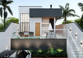 Foto 1 de Casa com 3 Quartos à venda, 90m² em Jardim Planalto do Tanque, Atibaia