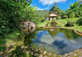 Foto 1 de Fazenda/Sítio com 3 Quartos à venda, 2500m² em Lumiar, Nova Friburgo