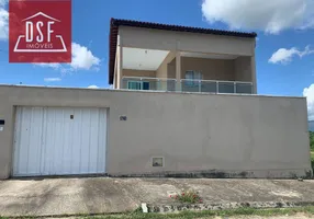 Foto 1 de Casa com 3 Quartos à venda, 200m² em Conego Raimundo Pinto, Maranguape