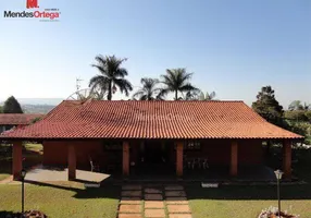 Foto 1 de Fazenda/Sítio com 4 Quartos à venda, 303m² em Alvorada, Aracoiaba da Serra