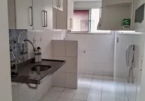 Foto 1 de Apartamento com 2 Quartos à venda, 50m² em Itinga, Lauro de Freitas