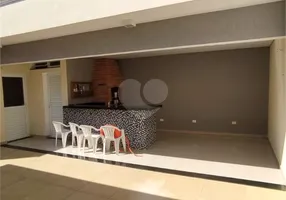 Foto 1 de Casa de Condomínio com 3 Quartos à venda, 200m² em Vila Nova, Salto