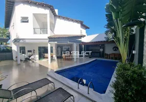 Foto 1 de Casa com 4 Quartos à venda, 420m² em Morada da Colina, Uberlândia