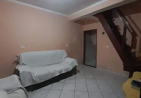 Foto 1 de Casa com 3 Quartos à venda, 87m² em Residencial São Joaquim, Santa Bárbara D'Oeste