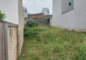 Foto 1 de Lote/Terreno à venda, 136m² em Santa Quitéria, Curitiba