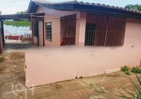 Foto 1 de Casa com 3 Quartos à venda, 100m² em Marechal Rondon, Canoas
