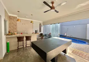 Foto 1 de Casa com 3 Quartos à venda, 175m² em Residencial Solar dos Ataídes 2 Etapa , Rio Verde