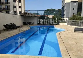 Foto 1 de Apartamento com 2 Quartos à venda, 54m² em Vila Vermelha, São Paulo