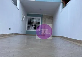 Foto 1 de Sobrado com 3 Quartos à venda, 94m² em Vila Guilhermina, São Paulo