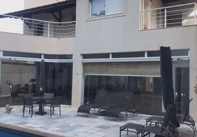 Foto 1 de Casa de Condomínio com 4 Quartos à venda, 360m² em Jardim Botânico, Ribeirão Preto