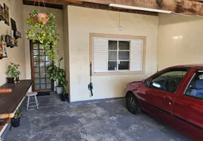 Foto 1 de Casa com 2 Quartos à venda, 80m² em Jardim Cruzeiro do Sul, São José dos Campos