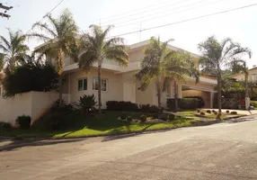 Foto 1 de Casa de Condomínio com 4 Quartos à venda, 430m² em Tijuco das Telhas, Campinas