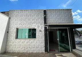 Foto 1 de Sala Comercial para alugar, 104m² em Jardim Corazza, Itu