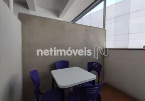 Foto 1 de Sala Comercial para alugar, 113m² em Carmo, Belo Horizonte