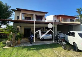 Foto 1 de Casa com 4 Quartos à venda, 280m² em JOSE DE ALENCAR, Fortaleza