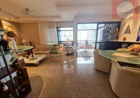 Foto 1 de Apartamento com 4 Quartos à venda, 145m² em Graça, Salvador