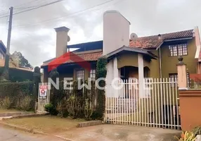 Foto 1 de Casa com 5 Quartos à venda, 450m² em Abranches, Curitiba
