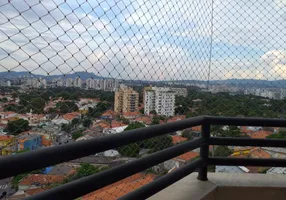Foto 1 de Apartamento com 3 Quartos à venda, 80m² em Alto da Lapa, São Paulo