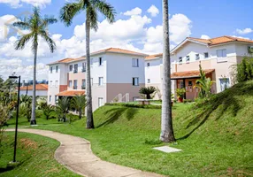 Foto 1 de Casa de Condomínio com 2 Quartos à venda, 70m² em Parque Villa Flores, Sumaré
