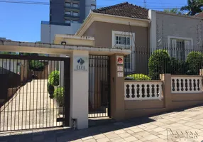 Foto 1 de Casa com 2 Quartos à venda, 181m² em Centro, Novo Hamburgo