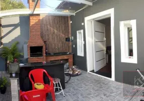 Foto 1 de Casa com 2 Quartos à venda, 181m² em Km 18, Osasco