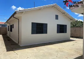 Foto 1 de Casa com 3 Quartos à venda, 300m² em Jardim Sao Domingos, Mococa