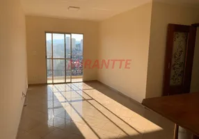 Foto 1 de Apartamento com 3 Quartos à venda, 75m² em Horto Florestal, São Paulo