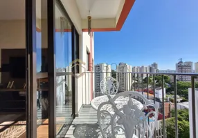 Foto 1 de Apartamento com 3 Quartos para alugar, 77m² em Jardim Marajoara, São Paulo