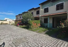 Foto 1 de Casa de Condomínio com 3 Quartos à venda, 91m² em Maraponga, Fortaleza