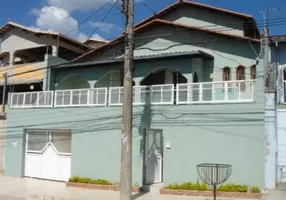 Foto 1 de Casa com 3 Quartos à venda, 320m² em Canaã, Belo Horizonte