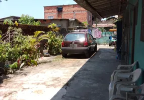 Foto 1 de Casa com 3 Quartos à venda, 95m² em Bairro dos Prados, Peruíbe