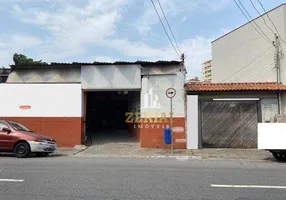 Foto 1 de Galpão/Depósito/Armazém à venda, 263m² em Santa Maria, São Caetano do Sul