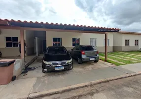 Foto 1 de Casa com 3 Quartos à venda, 105m² em Oriente Ville, Goiânia