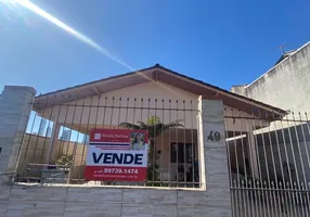 Foto 1 de Casa com 3 Quartos à venda, 170m² em Barra, Balneário Camboriú