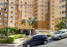 Foto 1 de Apartamento com 2 Quartos à venda, 54m² em Jardim Sao Judas Tadeu, Guarulhos